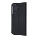 FoneKit BookCase чехол, Samsung Galaxy S26, черный FoneKit BookCase чехол, Samsung Galaxy S26, черный