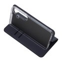 FoneKit BookCase apsauginis dėklas, Samsung Galaxy S26, juodas FoneKit BookCase apsauginis dėklas, Samsung Galaxy S26, juodas