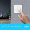TP-Link Tapo S200D Väline Nutikas valgusregulaator Valge