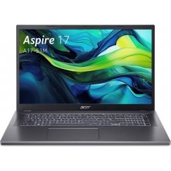 Acer Aspire 17 A17-51M-72VQ 17,3" FHD IPS Core 7 150U 16GB/512GB SSD Win11