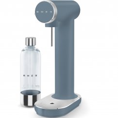 Smeg SKC01SBM газированный напиток, синий