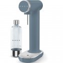 Smeg SKC01SBM Carbonated Water Maker, Blue