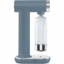 Smeg SKC01SBM Carbonated Water Maker, Blue