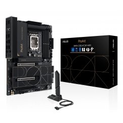 ASUS PROART Z890-CREATOR WIFI Intel Z890 LGA 1851 (Socket V1) ATX