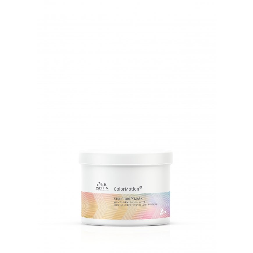 Wella Professionals Wella Professionals ColorMotion+ Structure+