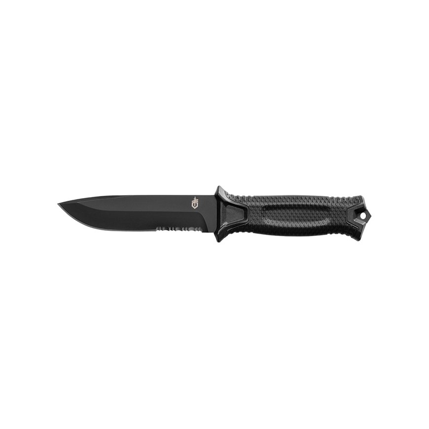 Gerber STRONGARM Išgyvenimo peilis
