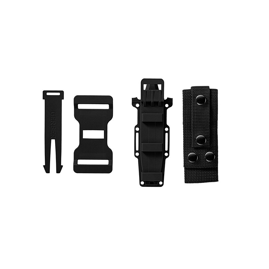 Gerber STRONGARM Survival knife – 4