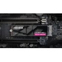 Kioxia Exceria PRO G2 2 TB M.2 PCI Express 5.0 NVMe BiCS FLASH TLC Kioxia Exceria PRO G2 2 TB M.2 PCI Express 5.0 NVMe BiCS FLASH TLC