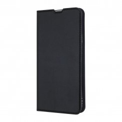 FoneKit BookCase чехол, Samsung Galaxy S26+, черный