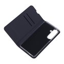 FoneKit BookCase protective case, Samsung Galaxy S26+, black FoneKit BookCase protective case, Samsung Galaxy S26+, black