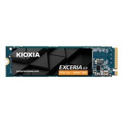 Kioxia Exceria G3 2 TB M.2 PCI Express 5.0 NVMe QLC