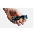 Kioxia Exceria G3 2 TB M.2 PCI Express 5.0 NVMe QLC Kioxia Exceria G3 2 TB M.2 PCI Express 5.0 NVMe QLC