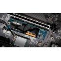 Kioxia Exceria G3 2 TB M.2 PCI Express 5.0 NVMe QLC Kioxia Exceria G3 2 TB M.2 PCI Express 5.0 NVMe QLC