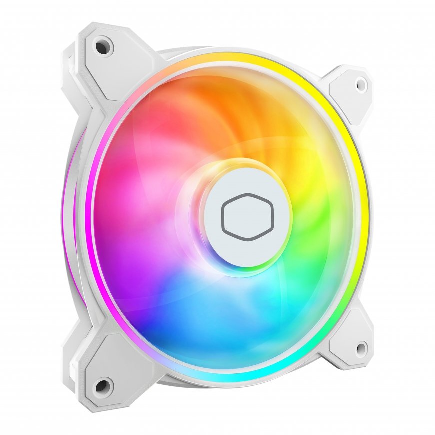 Cooler Master Cooler Master MasterFan MF120