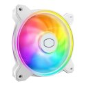 Cooler Master MasterFan MF120 HALO² White Edition Computer case Fan 12 cm Cooler Master MasterFan MF120 HALO² White Edition Computer case Fan 12 cm