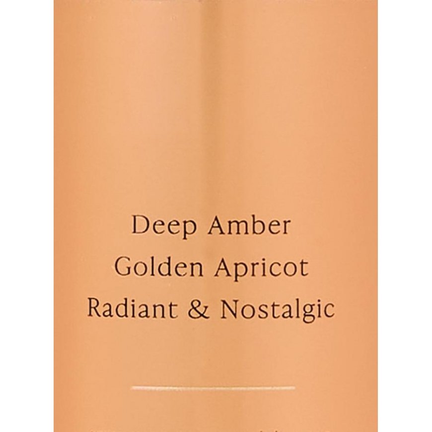 Victoria's Secret Amber Romance Fragrance Mist – 2