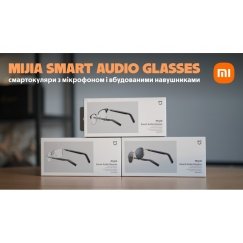 Xiaomi Mijia nutikad heliprillid