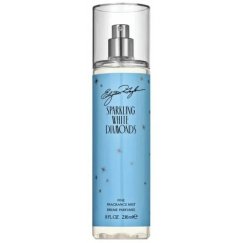Elizabeth Taylor Sparkling White Diamonds Smaržas BOR 236 ml