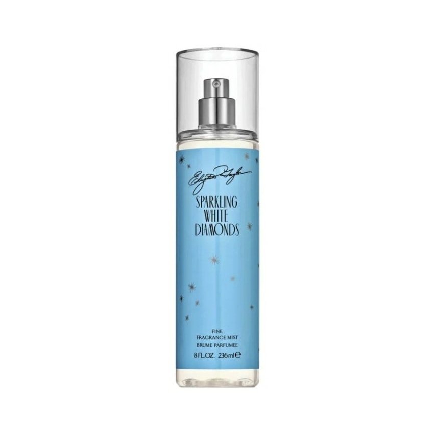 Elizabeth Taylor Elizabeth Taylor Sparkling White