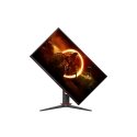 AOC G2 27G2ZN3/BK tietokoneen litteä näyttö 68,6 cm (27") 1920 x 1080 pikseliä Full HD LCD musta, Pu
