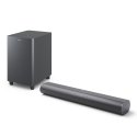 Philips TAB6100/10 heliribakõlar Hall 2.1 kanalid 80 W