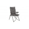 Outwell Yellowstone Lake Camping chair 4 leg(s) Grey Outwell Yellowstone Lake Camping chair 4 leg(s) Grey