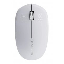 Canyon CNS-CMSW04W hiiri Universaali Molempikätinen Bluetooth Optinen 1200 DPI