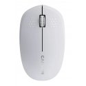Canyon CNS-CMSW04W kompiuterio pelė Universalus Abiems rankoms „Bluetooth“ Optinis 1200 DPI Canyon CNS-CMSW04W kompiuterio pelė Universalus Abiems rankoms „Bluetooth“ Optinis 1200 DPI