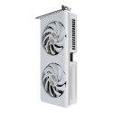Palit GeForce RTX 5060 White OC NVIDIA 8 GB GDDR7
