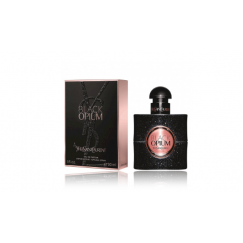 Yves Saint Laurent Black Opium Smaržas EDP 30 ml