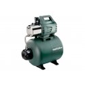 Metabo 600976000 vesipumppu 1300 W Kiertomäntäpumppu 5,5 bar 6000 l/h Metabo 600976000 vesipumppu 1300 W Kiertomäntäpumppu 5,5 bar 6000 l/h