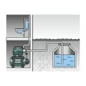 Metabo 600976000 водяной насос 1300 W Поршневой насос прямого вытеснения 5,5 бар 6000 l/h Metabo 600976000 водяной насос 1300 W Поршневой насос прямого вытеснения 5,5 бар 6000 l/h