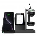 Yealink WH66 DECT Wireless Headset DUAL TEAMS Yealink WH66 DECT Wireless Headset DUAL TEAMS