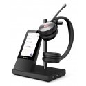 Yealink WH66 DECT Wireless Headset DUAL TEAMS Yealink WH66 DECT Wireless Headset DUAL TEAMS