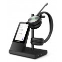 Yealink WH66 DECT Wireless Headset DUAL TEAMS Yealink WH66 DECT Wireless Headset DUAL TEAMS