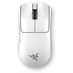 Razer Viper V3 Pro kompiuterio pelė Žaidimams Dešinės rankos RF Wireless + USB Type-C Optinis 35000 DPI