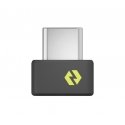 Logitech 956-000157 аксессуар для устройств ввода USB приемник Logitech 956-000157 аксессуар для устройств ввода USB приемник