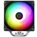 Thermalright Assassin X 120 Refined SE ARGB Protsessor Õhujahuti 12 cm Must