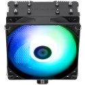 Thermalright Assassin X 120 Refined SE ARGB Processor Air cooler 12 cm Black Thermalright Assassin X 120 Refined SE ARGB Processor Air cooler 12 cm Black