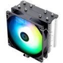 Thermalright Assassin X 120 Refined SE ARGB Процессор Air cooler 12 cm Черный