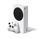Microsoft Xbox Series S 1 TB Wi-Fi Balts Microsoft Xbox Series S 1 TB Wi-Fi Balts