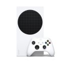 Microsoft Xbox Series S 1 TB „Wi-Fi“ Balta Microsoft Xbox Series S 1 TB „Wi-Fi“ Balta