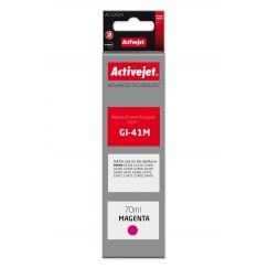 Activejet AC-G41M tindikassett 1 tk Kokkusobiv High (XL) Yield Lilla