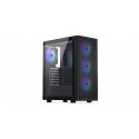 ENDORFY Ventum 200 ARGB Full Tower Черный