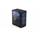 ENDORFY Ventum 200 ARGB Full Tower Black