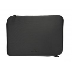Tucano BFDOP1516-BK laukku kannettavalle tietokoneelle 40,6 cm (16") Suojakotelo musta