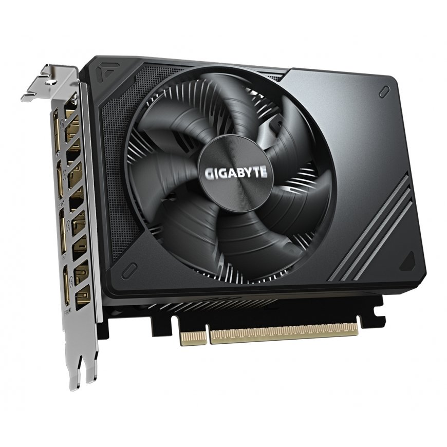 GIGABYTE GeForce RTX 5050 D6 8G – 3