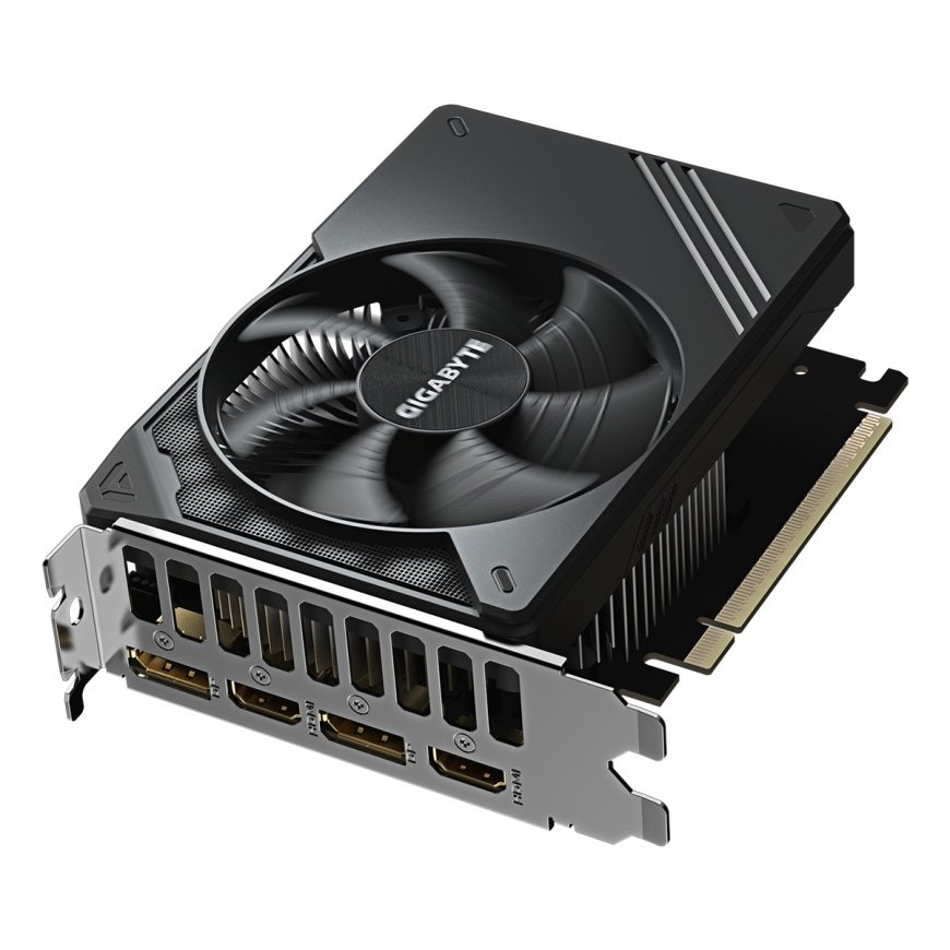 GIGABYTE GeForce RTX 5050 D6 8G – 4