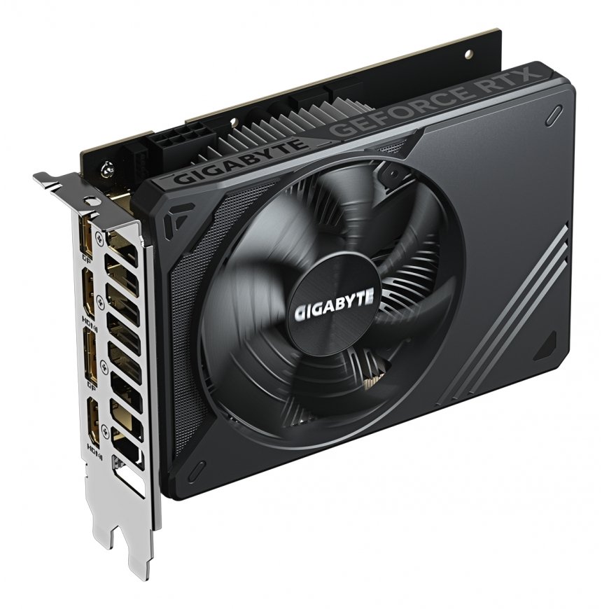 GIGABYTE GeForce RTX 5050 D6 8G – 5