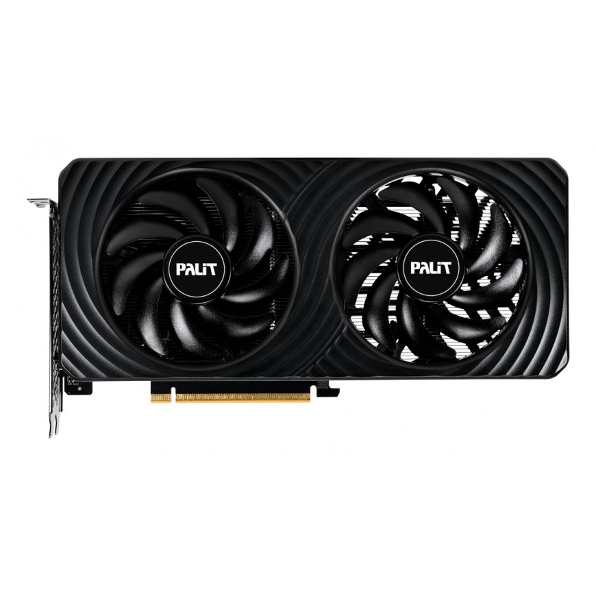 Palit GeForce RTX 5050 Dual NVIDIA